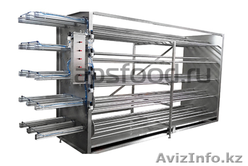 Распрессовыватель сырных форм - Изображение #1, Объявление #1624136