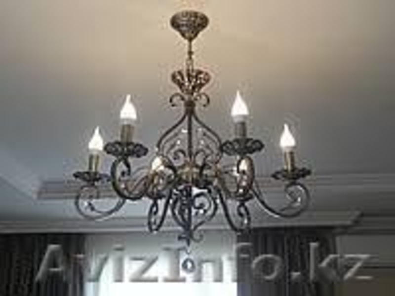 Услуги электрика в Алматы аварийный вызов на дом. - Изображение #4, Объявление #1622445