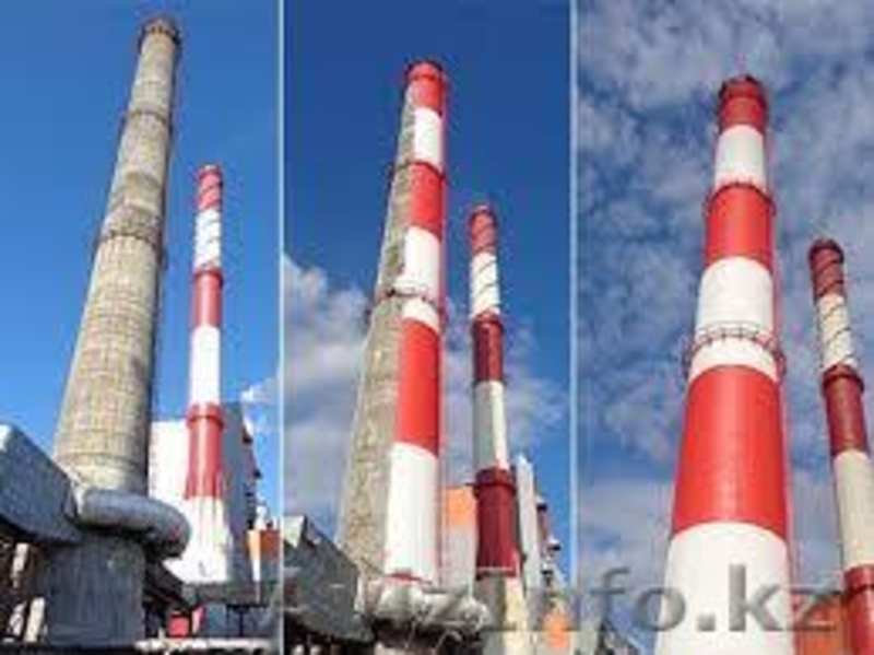 Покраска металлоконструкций, очистка от грязи и пыли - Изображение #6, Объявление #1624994