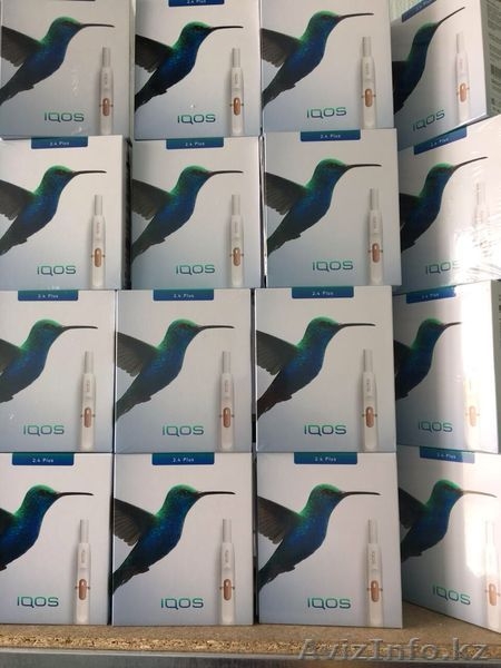 Продам оптом табачные стики для IQOS - Изображение #4, Объявление #1621650
