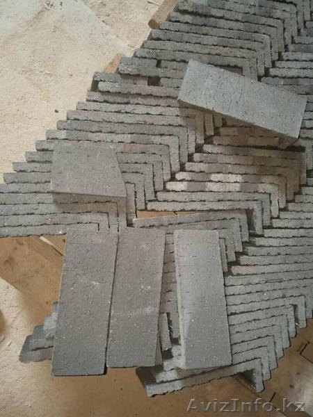 Клинкерная плитка. Облицовочная керамическая плитка.  - Изображение #3, Объявление #1623520