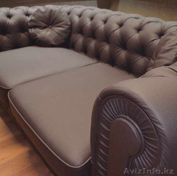 Мягкая мебель от отечественного производителя - Изображение #4, Объявление #1622667