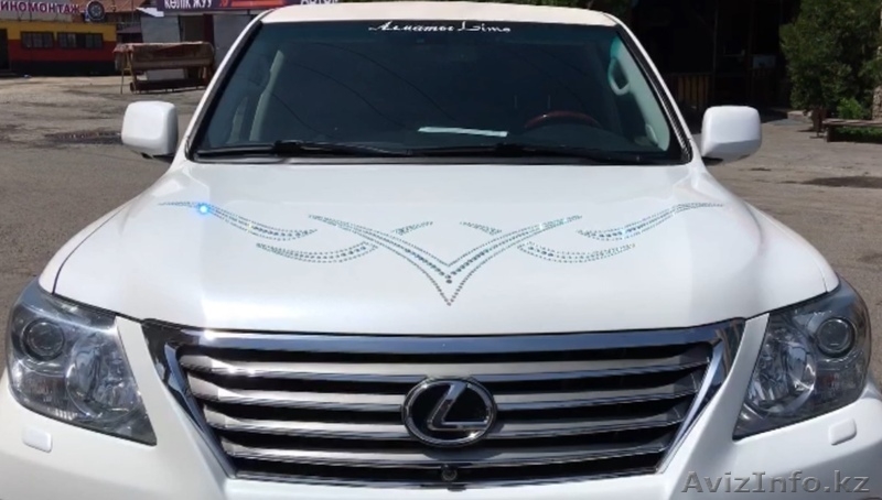 Аренда лимузина Алматы, выписка из роддома, лимузин на свадьбу и выпускной - Изображение #4, Объявление #1062108