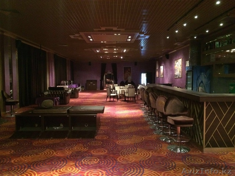 Продажа/Аренда нежилого здания со стоянкой 1000 м2, участок 0,6га Капчагай/Алмат - Изображение #3, Объявление #1622032