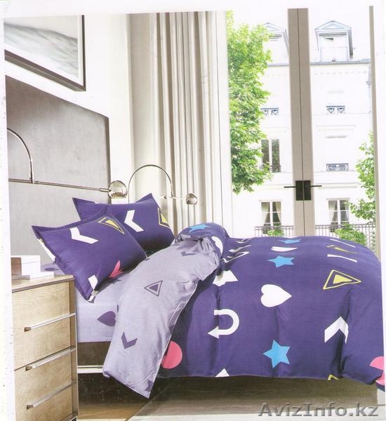 2 СПАЛЬНЫЙ КОМПЛЕКТ ФЛАНЕЛЬ. - Изображение #1, Объявление #1622213
