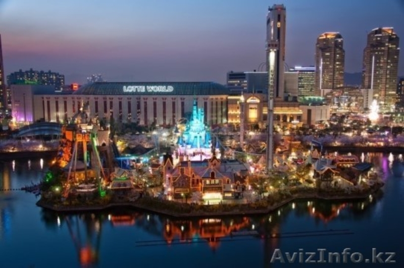 Самый насыщенный K-POP тур из Казахстана - Изображение #2, Объявление #1622775