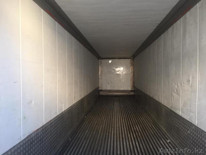  Рефконтейнер 40 фут carrier 2003 в наличии - Изображение #6, Объявление #1623716