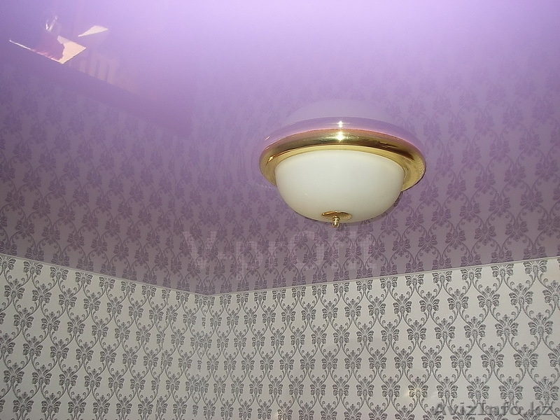 глянцевые натяжные потолки - Изображение #9, Объявление #1623288