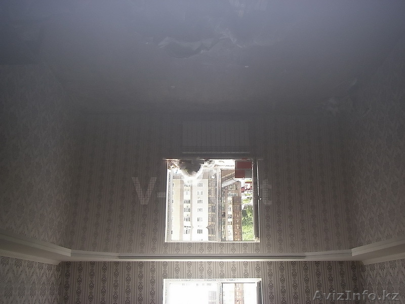 глянцевые натяжные потолки - Изображение #3, Объявление #1623288