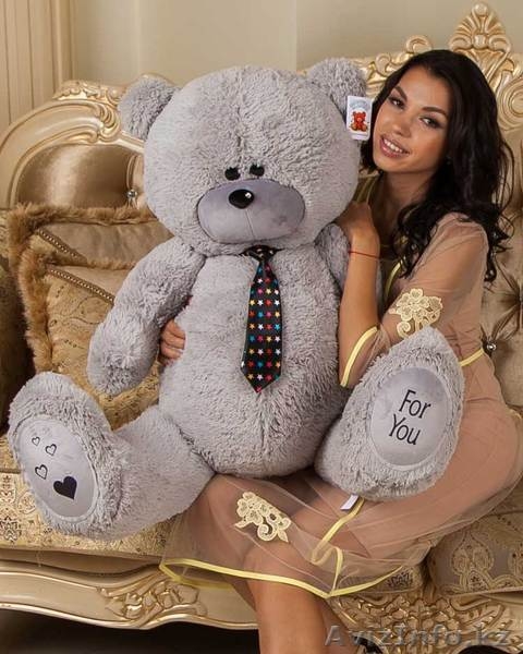 Плюшевые подарки - Изображение #5, Объявление #1624254