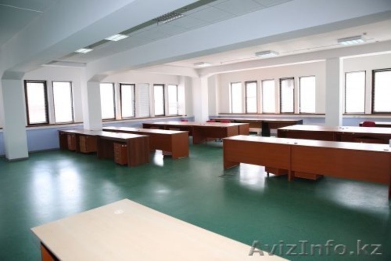 Аренда офиса 205 кв.м - Изображение #2, Объявление #1628119