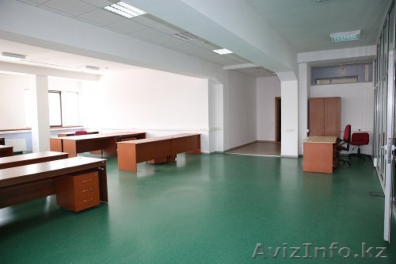 Аренда офиса 205 кв.м - Изображение #3, Объявление #1628119