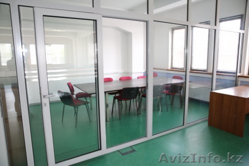 Аренда офиса 205 кв.м - Изображение #4, Объявление #1628119