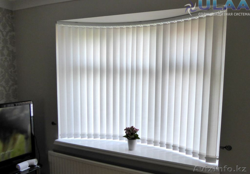 Жалюзи, рольставни, ролл-шторы на заказ и в рассрочку - Изображение #1, Объявление #1626598
