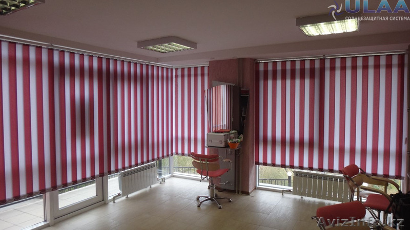 Рольставни и др. солнцезащитные системы, также работаем с дилерами - Изображение #3, Объявление #1626876