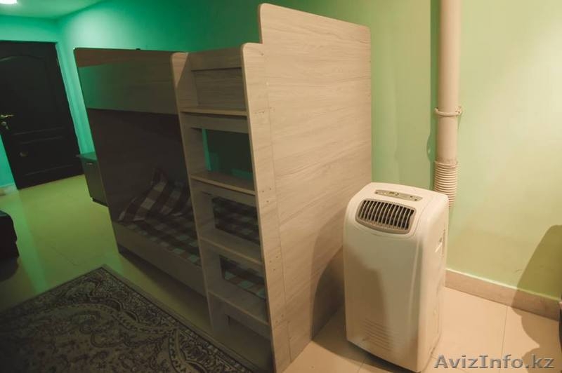  Сеть уютных Хостелов в Алматы«Азия хостел» - Изображение #4, Объявление #1627969