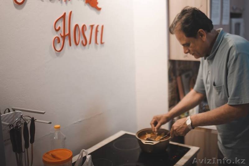  Сеть уютных Хостелов в Алматы«Азия хостел» - Изображение #5, Объявление #1627969