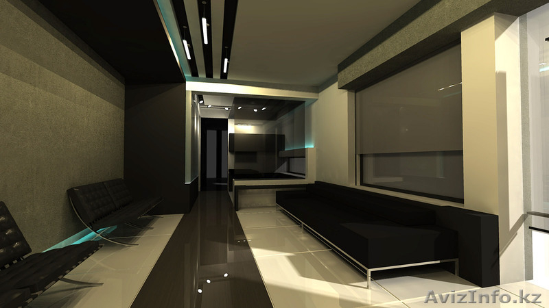 Услуги по ремонту, дизайну и обустройству ваших домов квартир и офисов - Изображение #3, Объявление #1626056