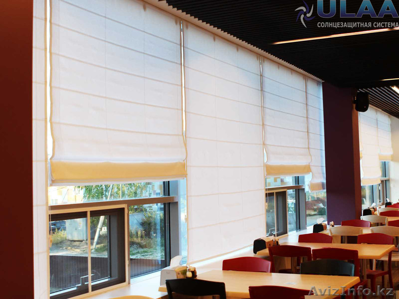 Рольставни и др. солнцезащитные системы, также работаем с дилерами - Изображение #4, Объявление #1626876