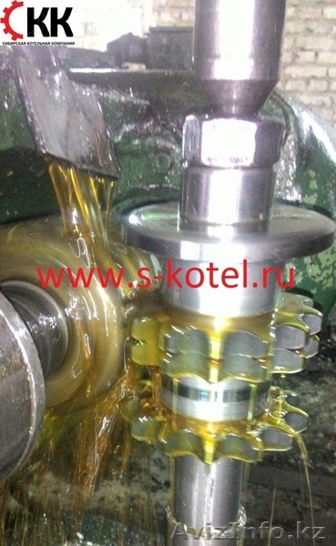 Звездочки для приводных роликовых цепей - Изображение #7, Объявление #1626030