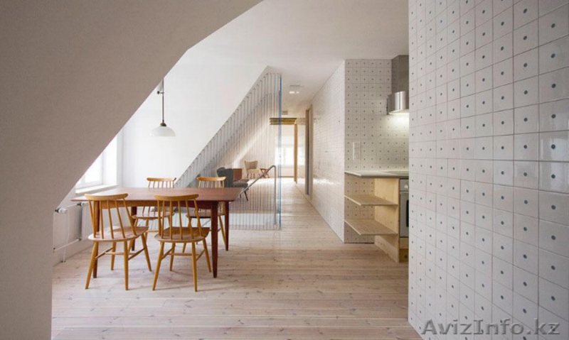 Услуги по ремонту, дизайну и обустройству ваших домов квартир и офисов - Изображение #4, Объявление #1626056