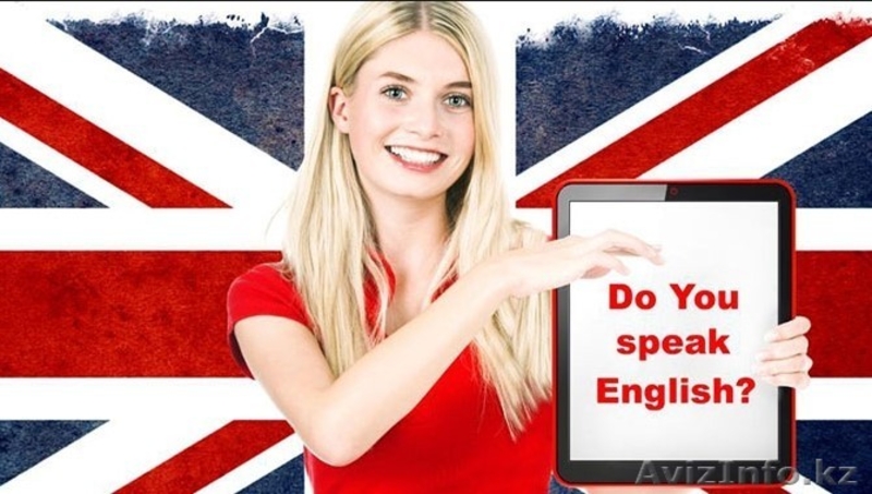 Эффективные  курсы английского языка в Алматы - Изображение #4, Объявление #1627209