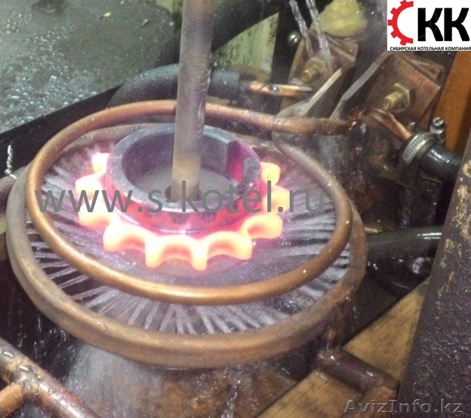 Звездочки для приводных роликовых цепей - Изображение #3, Объявление #1626030