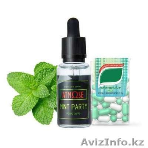 Магазин электронных сигарет, аксессуаров и жидкостей для вейпинга. - Изображение #2, Объявление #1625252