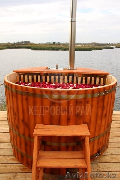 Японская баня фурако в Казахстане - Изображение #4, Объявление #1628250