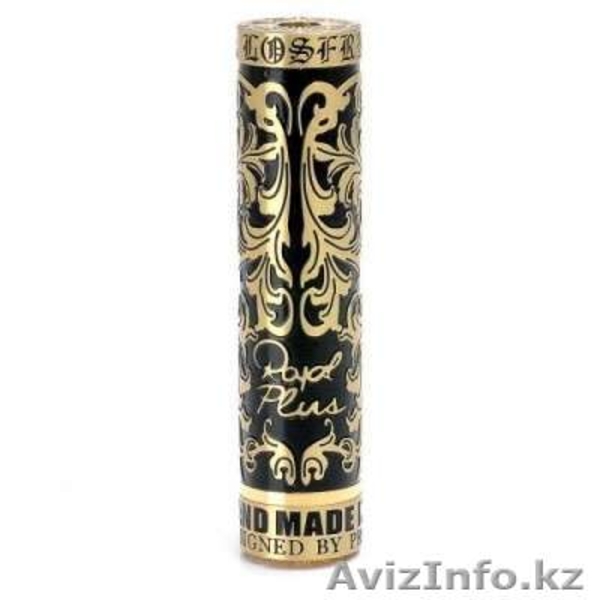 Магазин электронных сигарет, аксессуаров и жидкостей для вейпинга. - Изображение #3, Объявление #1625252