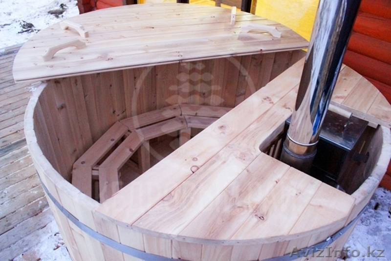 Японская баня фурако в Казахстане - Изображение #5, Объявление #1628250