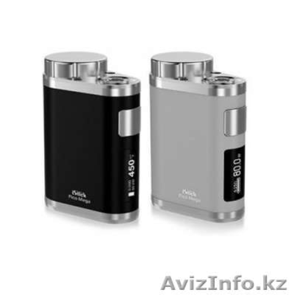 Магазин электронных сигарет, аксессуаров и жидкостей для вейпинга. - Изображение #1, Объявление #1625252