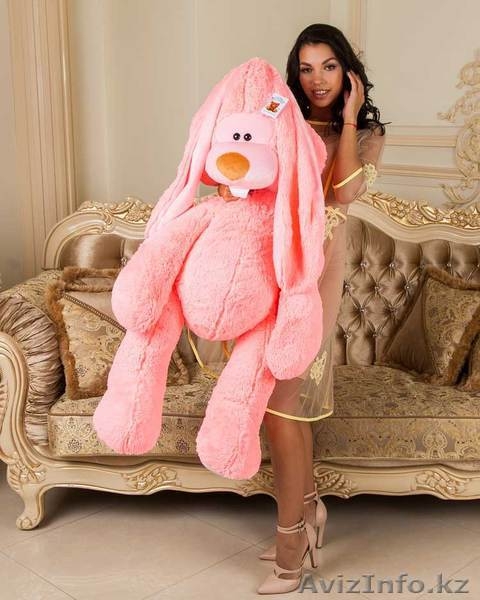 Заяц Фанни - Изображение #3, Объявление #1626593