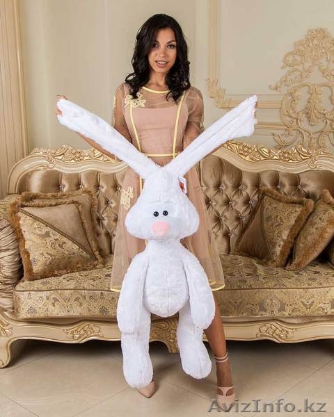 Заяц Фанни - Изображение #1, Объявление #1626593