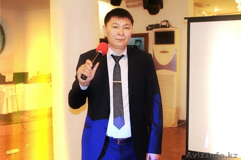 Тамада(асаба), алматы, обл. недорого - Изображение #3, Объявление #1272180