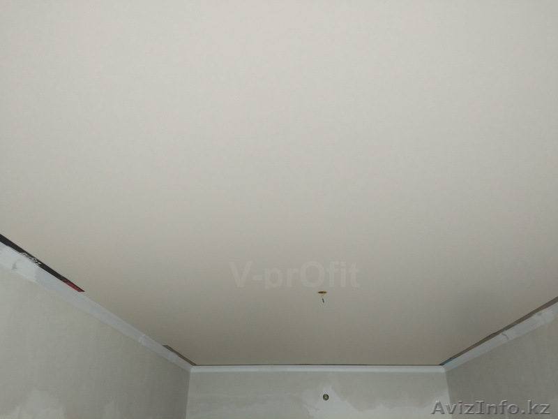 сатиновые натяжные потолки - Изображение #6, Объявление #1623291