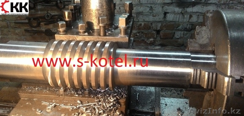 Запасные части привода ПТБ-1200 - Изображение #4, Объявление #1626087