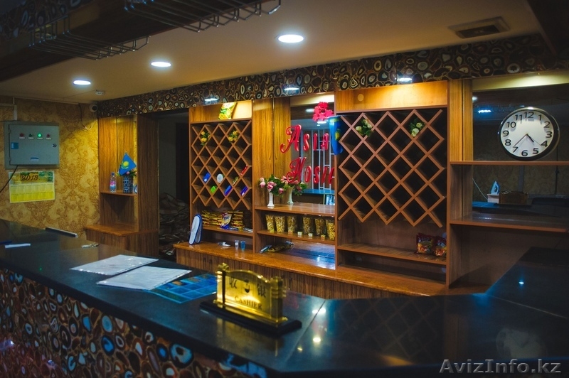 Хостел в           Алматы - Изображение #6, Объявление #1628128