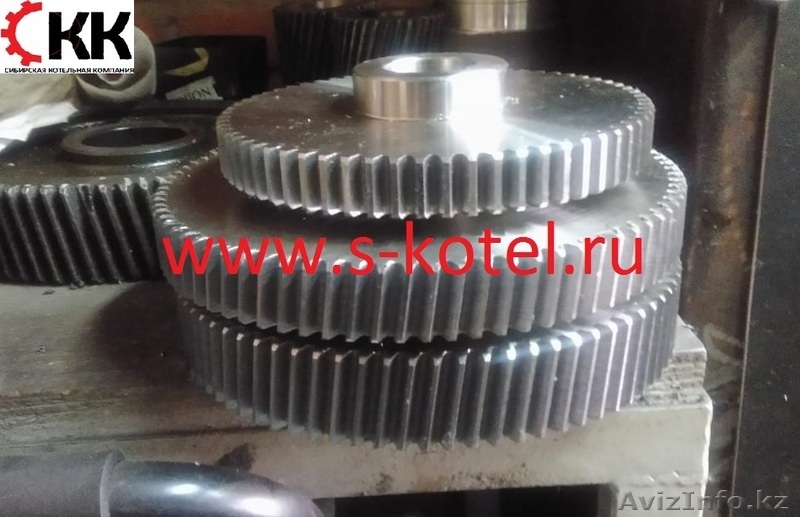 Запасные части привода ПТБ-1200 - Изображение #2, Объявление #1626087