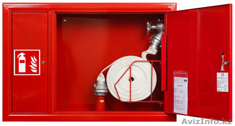 •	Шкаф пожарный - Изображение #2, Объявление #1626724
