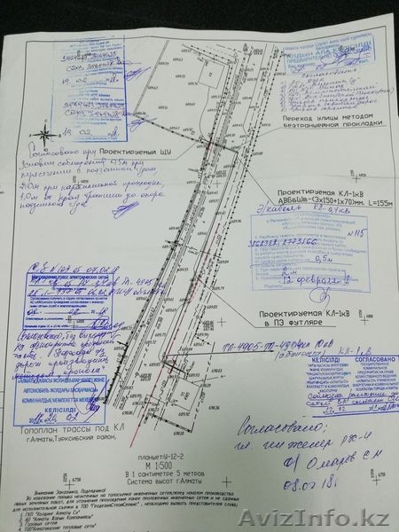 Электроснабжение, проект, монтаж, тех.обслуживание - Изображение #2, Объявление #1627868