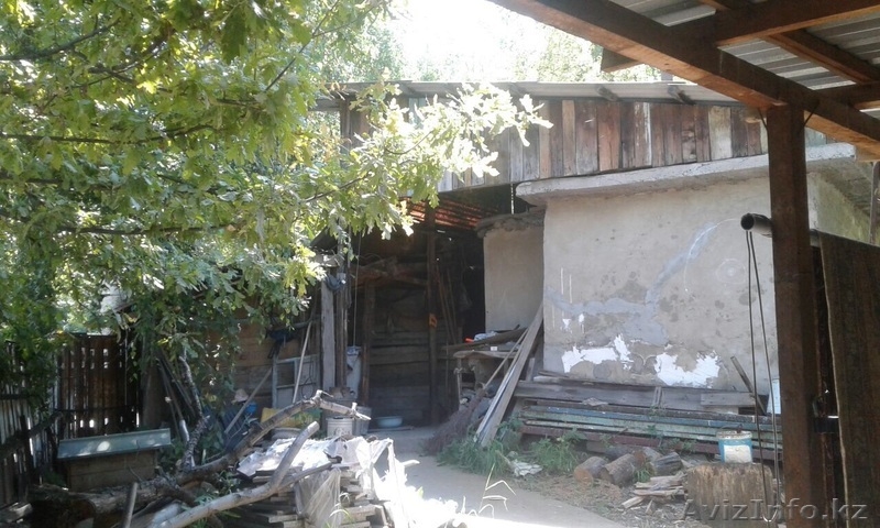 Продам 3-комнатный дом, 40 м², 5 сот. - Изображение #9, Объявление #1628687