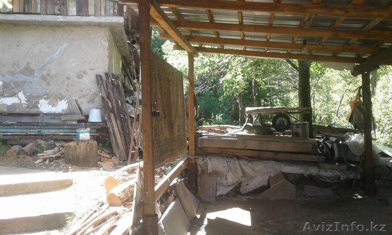 Продам 3-комнатный дом, 40 м², 5 сот. - Изображение #8, Объявление #1628687