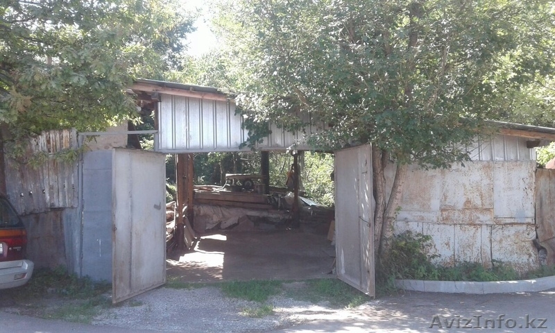 Продам 3-комнатный дом, 40 м², 5 сот. - Изображение #7, Объявление #1628687