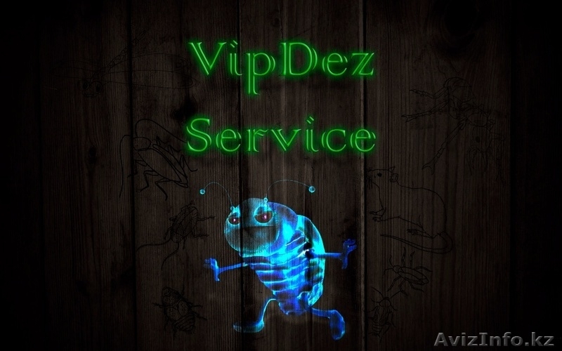 Уничтожение насекомых и грызунов,(клопы,тараканы,блохи,крысы и тд.) - Изображение #3, Объявление #1630794