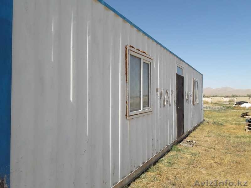 Аренда 40 футового контейнера - Изображение #2, Объявление #1630100