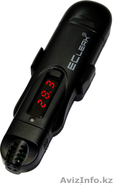 Температурное картирование складских помещений - Изображение #3, Объявление #1630895