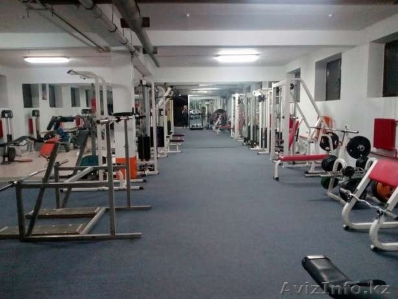 Продается бизнес - Тренажерный зал - Изображение #3, Объявление #1629675