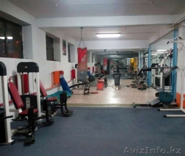 Продается бизнес - Тренажерный зал - Изображение #4, Объявление #1629675