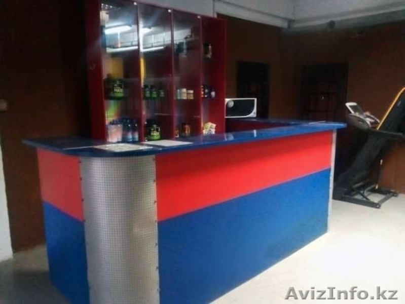 Продается бизнес - Тренажерный зал - Изображение #5, Объявление #1629675